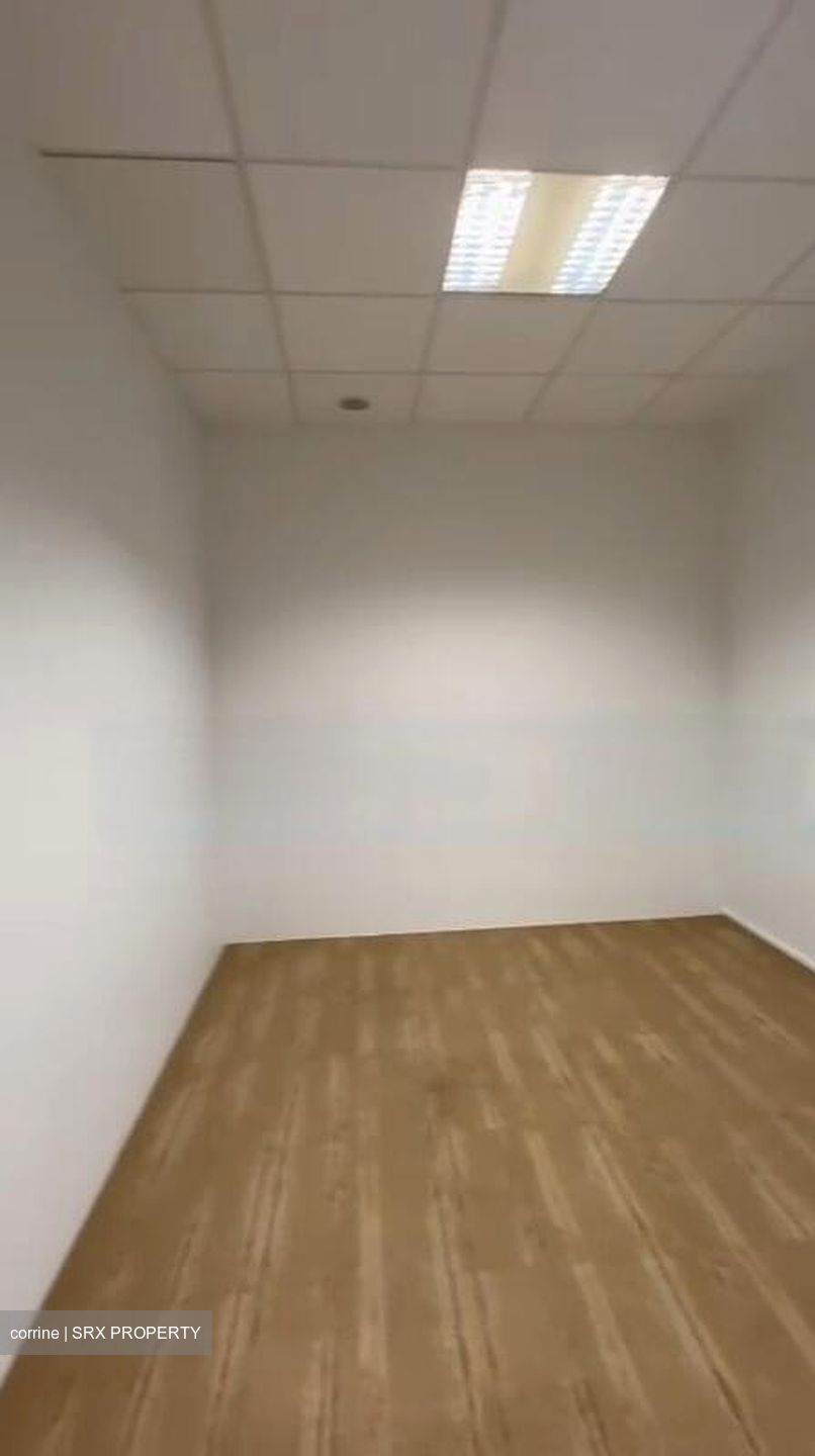 Paya Lebar Square (D14), Office #521457041